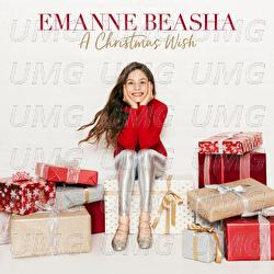 A Christmas Wish - Emanne Beasha