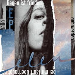 Liegen ist Frieden - Elen