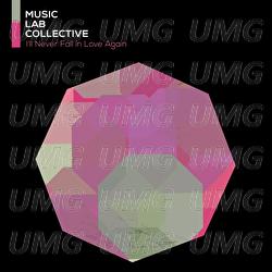 I’ll Never Love Again (arr. piano) - Music Lab Collective