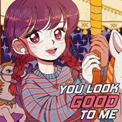You Look Good To Me - Ruddie Miller