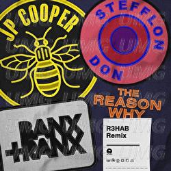 The Reason Why - JP Cooper, Stefflon Don, Banx & Ranx