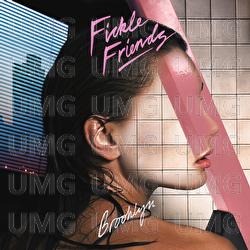 Brooklyn - Fickle Friends