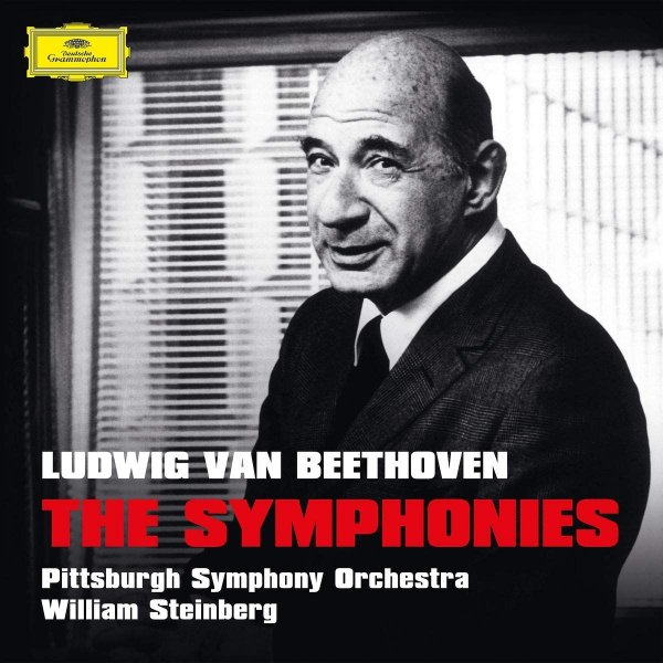 Ludwig van Beethoven: The Symphonies