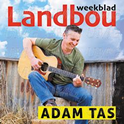 Landbouweekblad - Adam Tas