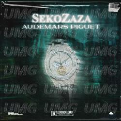 AUDEMARS PIGUET - SEKOZAZA