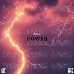 Power - Aladdinio