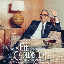 Winter Wonderland - Jeff Goldblum & The Mildred Snitzer Orchestra