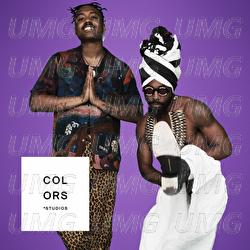 This Side - EARTHGANG