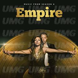 Empire (Season 6, Remember the Music) - Empire Cast