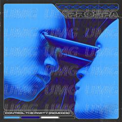 Control The Party - Prospa