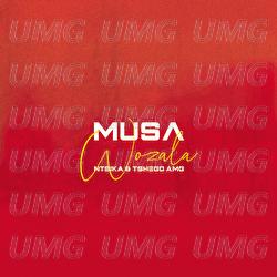 Wozala - Musa, Ntsika, Tshego AMG