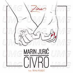 Zima - Marin Jurić-Čivro, Nina Kraljić