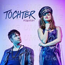 Kapit&auml;n - TOCHTER