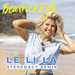 Le Li La - Beatrice Egli