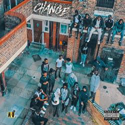 Change - Alz X 38