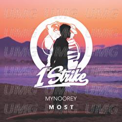 Most - Mynoorey