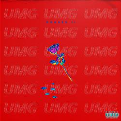 Phases II - EP - Arin Ray