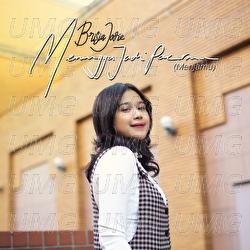 Menunggu Jadi Pacarmu (Menjamu) - Brisia Jodie