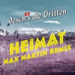 Heimat - Oesch's die Dritten