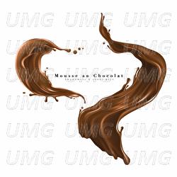 Mousse au Chocolat - Shadow030, Joshi Mizu