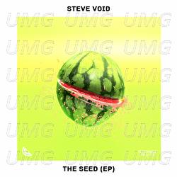 The Seed EP - Steve Void