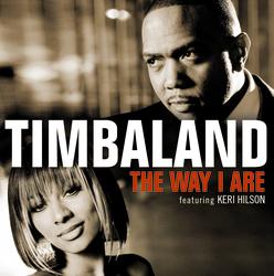The Way I Are - Timbaland, Keri Hilson, D.O.E.