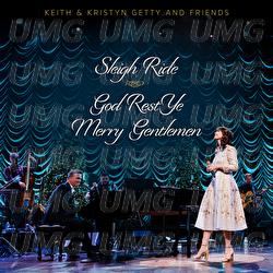 Sleigh Ride / God Rest Ye Merry Gentlemen - Keith & Kristyn Getty