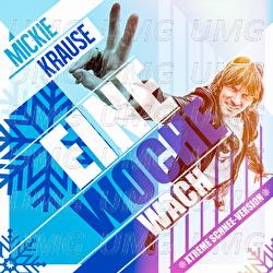 Eine Woche wach - Mickie Krause