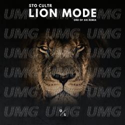 Lion Mode - STO CULTR