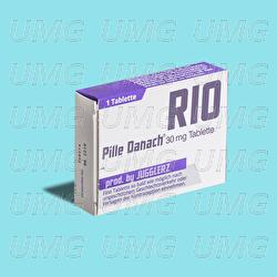 Pille Danach - RIO