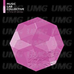 A Time Of Wonder (arr. piano) - Music Lab Collective