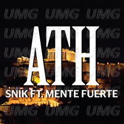 ATH - Snik, Mente Fuerte