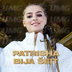 Patrisha bija šeit - Patrisha, Su$hi Takeøut, rolands če