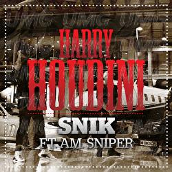 Harry Houdini - Snik, A.M. SNiPER
