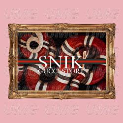 Gucci Store - Snik