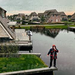 Oben - Skinny Finsta