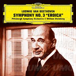 Beethoven: Symphony No. 3 in E-Flat Major, Op. 55 "Eroica" - Pittsburgh Symphony Orchestra, William Steinberg
