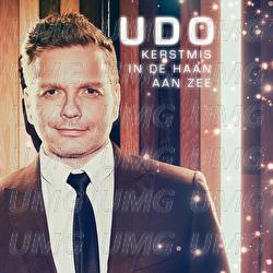 Kerstmis In De Haan Aan Zee - Udo