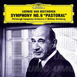 Beethoven: Symphony No. 6 in F Major, Op. 68 "Pastoral" - Pittsburgh Symphony Orchestra, William Steinberg