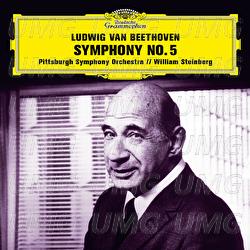 Beethoven: Symphony No. 5 in C Minor, Op. 67 - Pittsburgh Symphony Orchestra, William Steinberg