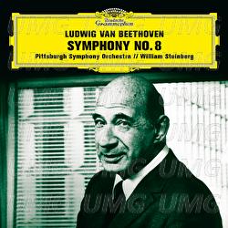 Beethoven: Symphony No. 8 in F Major, Op. 93 - Pittsburgh Symphony Orchestra, William Steinberg