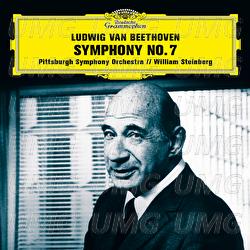 Beethoven: Symphony No. 7 in A Major, Op. 92 - Pittsburgh Symphony Orchestra, William Steinberg