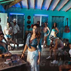 Se&ntilde;orita - Docteur H, Vanny Jordan, Elia