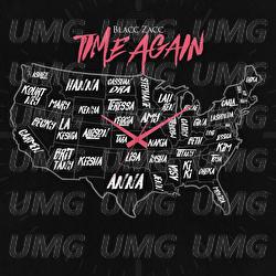 Time Again - Blacc Zacc