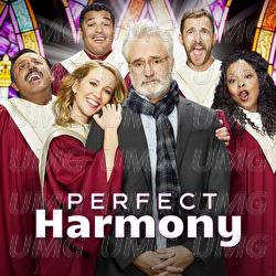 Perfect Harmony (Merry Jaxmas) - Perfect Harmony Cast