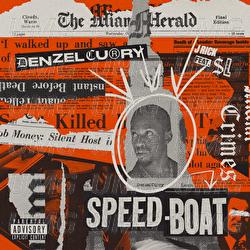 SPEEDBOAT - Denzel Curry, SL