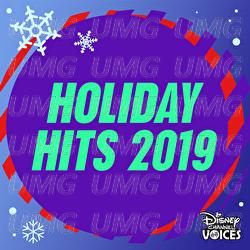 Disney Channel Holiday Hits 2019 - Various Artists
