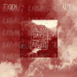 Young Rivers - Days of August