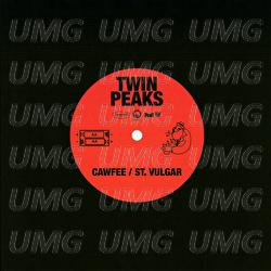 Cawfee / St. Vulgar - Twin Peaks