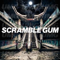 Got Move! Share Love! 7 - Scramble Gum